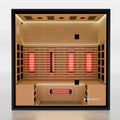 Sauna - 15 Min