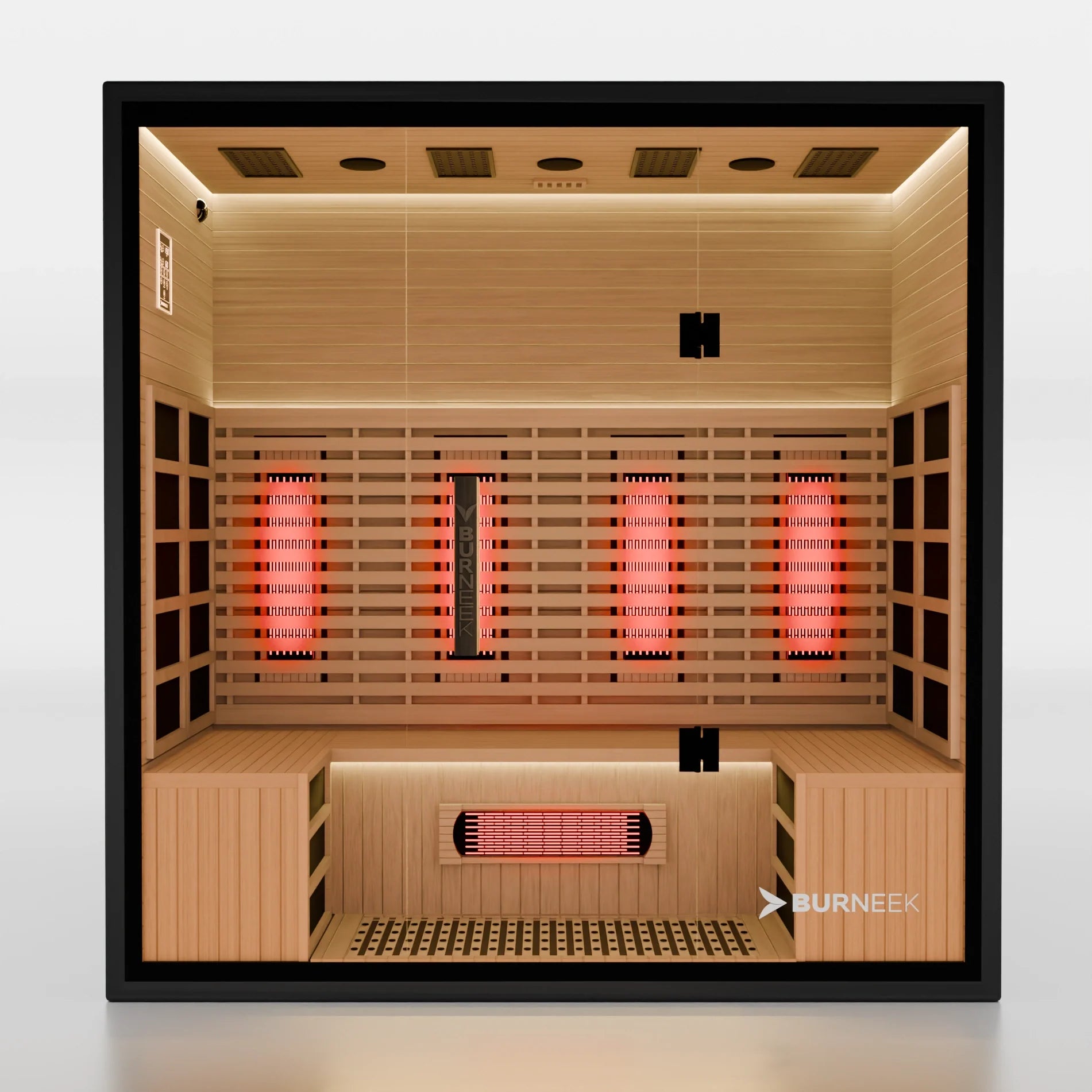 Sauna - 15 Min